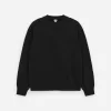 Entspanntes Sweatshirt Entspanntes Sweatshirt