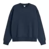 Entspanntes Sweatshirt Entspanntes Sweatshirt