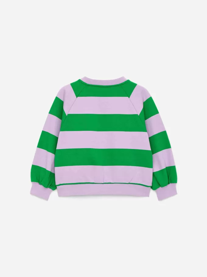 Entspanntes Sweatshirt Entspanntes Sweatshirt