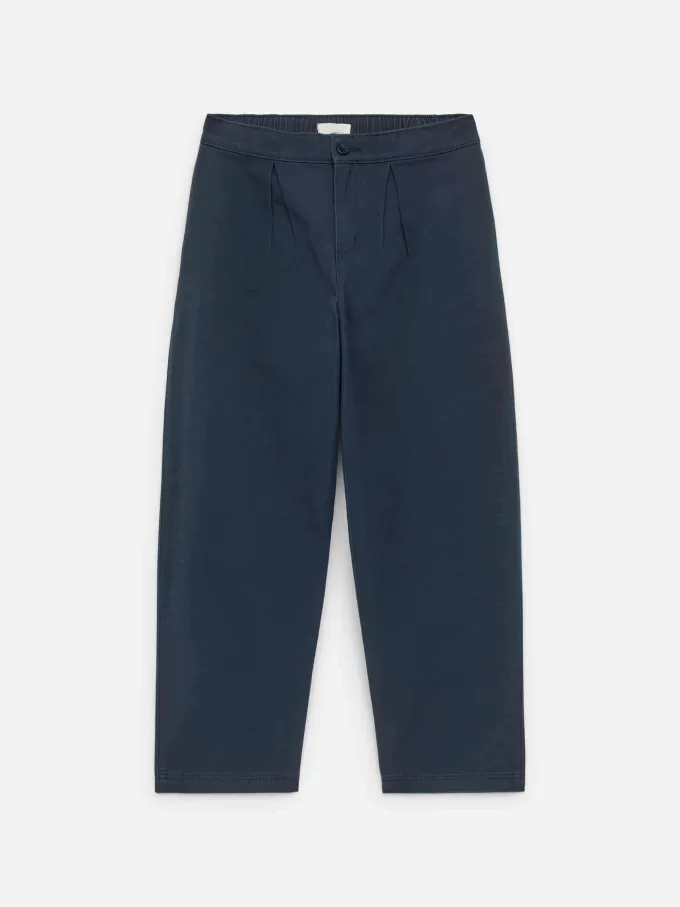 Faltenhose Faltenhose