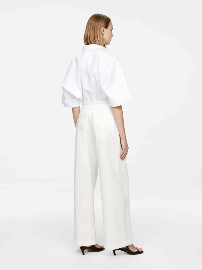 Faltenhose Faltenhose