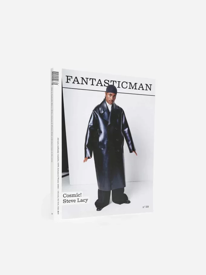 Fantastic Man Ausgabe 39 Fantastic Man Ausgabe 39