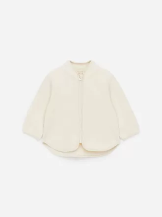 Fleecejacke Fleecejacke