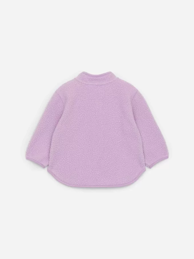 Fleecejacke Fleecejacke