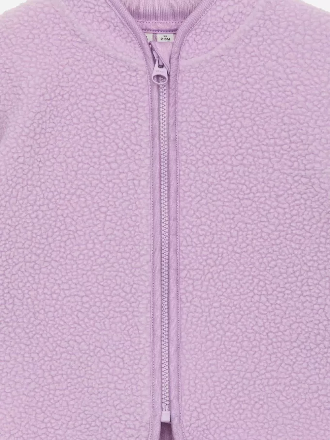 Fleecejacke Fleecejacke