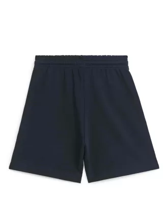French-Terry-Shorts