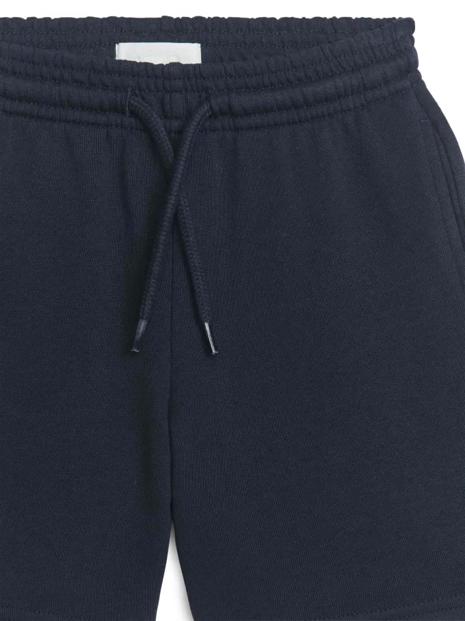 French-Terry-Shorts French-Terry-Shorts