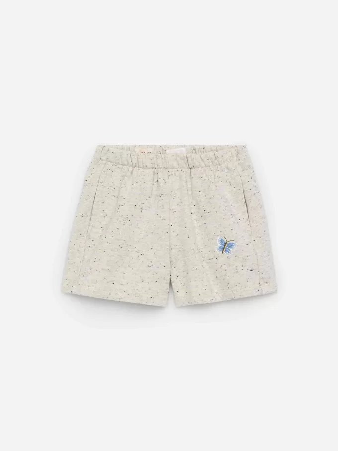 French-Terry-Shorts French-Terry-Shorts