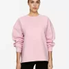 French-Terry-Sweatshirt French-Terry-Sweatshirt
