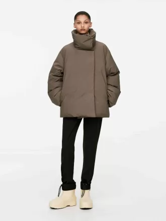 Fubuki Niseko 3.0 Niedrige Stiefel