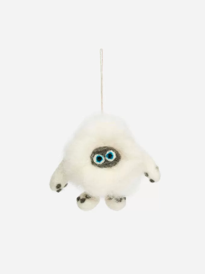 Fühlte sich so gut an, Baby Yeti Fühlte sich so gut an, Baby Yeti