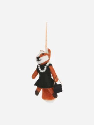 Fühlte sich so gut an, Fashion Fox