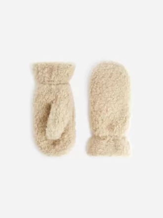 Gepolsterte Florfäustlinge