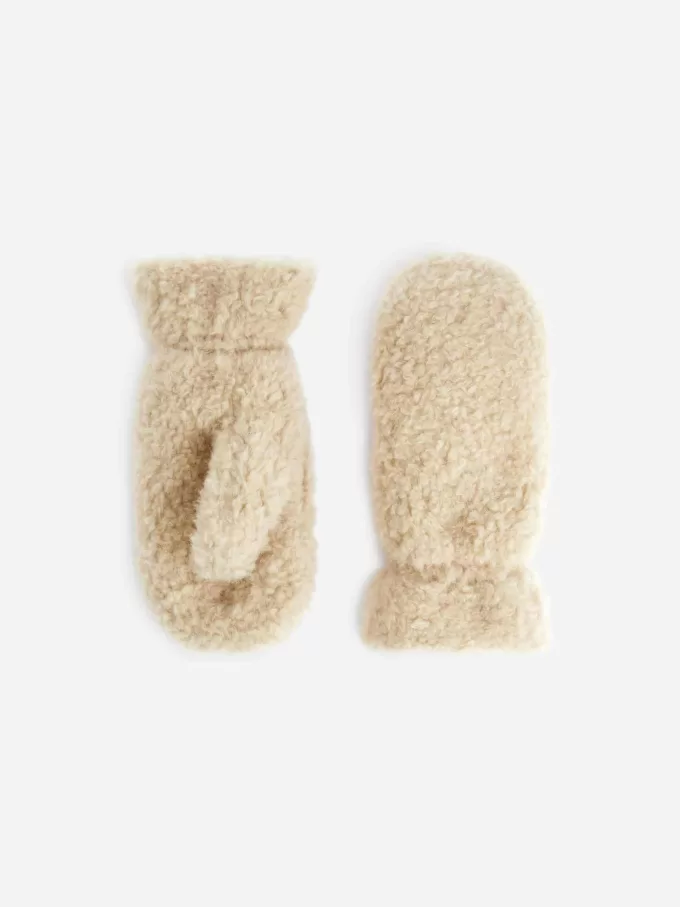 Gepolsterte Florfäustlinge Gepolsterte Florfäustlinge