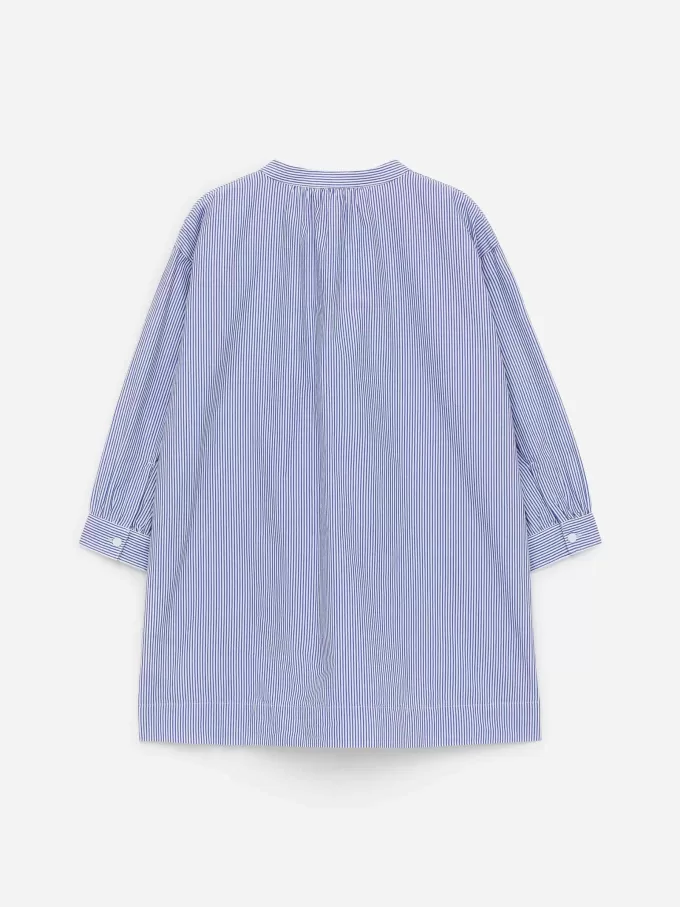 Gerafftes Kleid Gerafftes Kleid