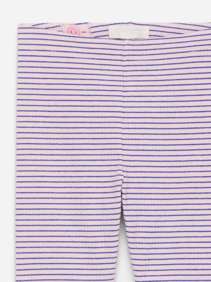 Gerippte Fahrradshorts Gerippte Fahrradshorts