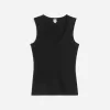 Geripptes Tanktop Geripptes Tanktop