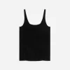 Geripptes Tanktop Geripptes Tanktop