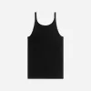 Geripptes Tanktop Geripptes Tanktop