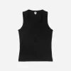 Geripptes Tanktop Geripptes Tanktop