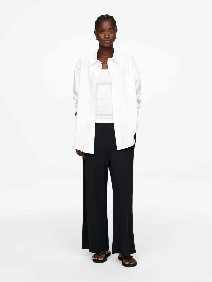 Geripptes Tanktop Geripptes Tanktop