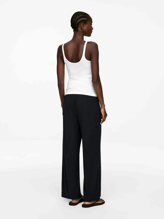 Geripptes Tanktop Geripptes Tanktop