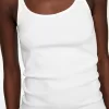 Geripptes Tanktop Geripptes Tanktop