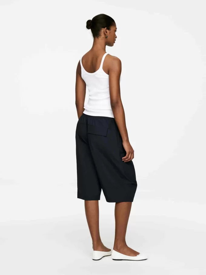 Geripptes Tanktop Geripptes Tanktop