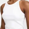 Geripptes Tanktop Geripptes Tanktop