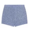Gestrickte Shorts Gestrickte Shorts