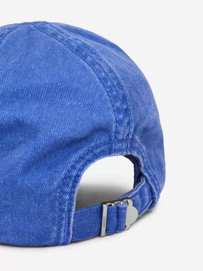 Gewaschene Kappe Gewaschene Kappe