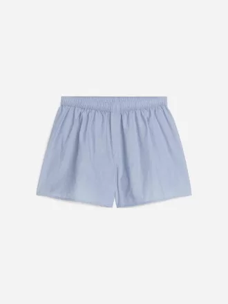 Gewebte Boxershorts, 2er-Set