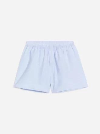 Gewebte Boxershorts, 2er-Set