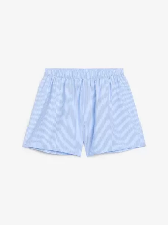 Gewebte Boxershorts, 2er-Set