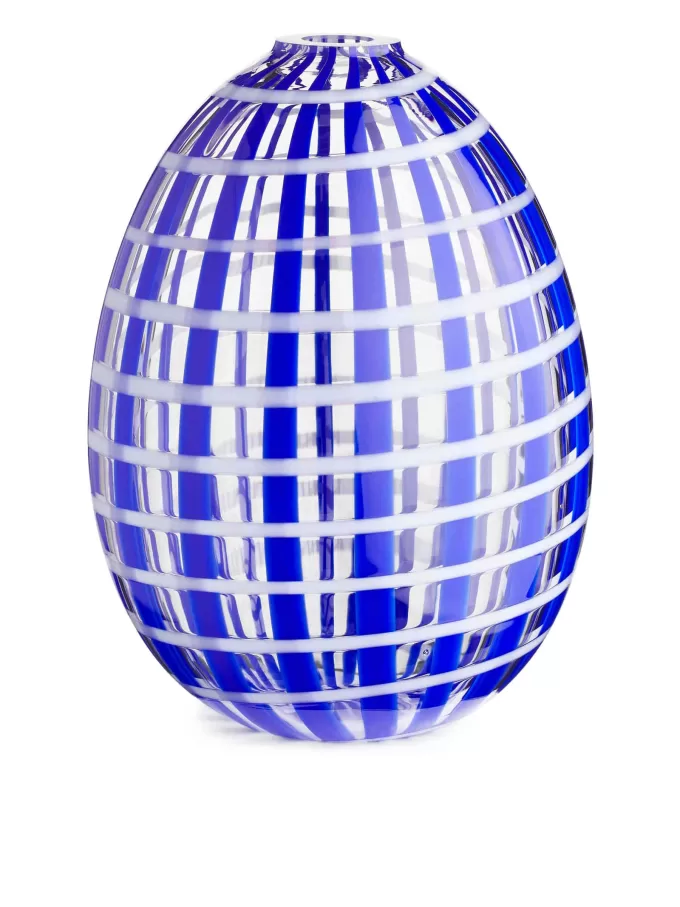 Glasvase 15 cm Glasvase 15 cm