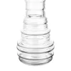 Glasvase 24 cm Glasvase 24 cm