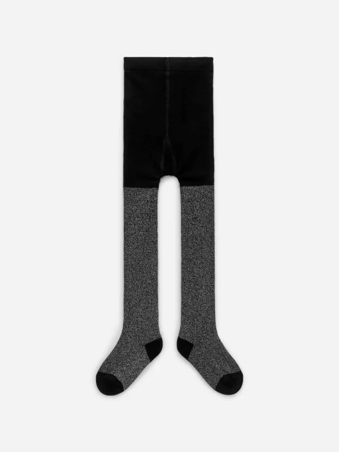 Glitzerstrumpfhose Glitzerstrumpfhose