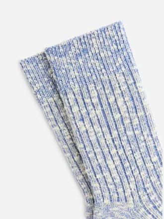 Grobstricksocken Grobstricksocken