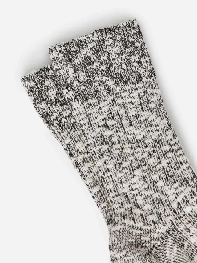 Grobstricksocken Grobstricksocken