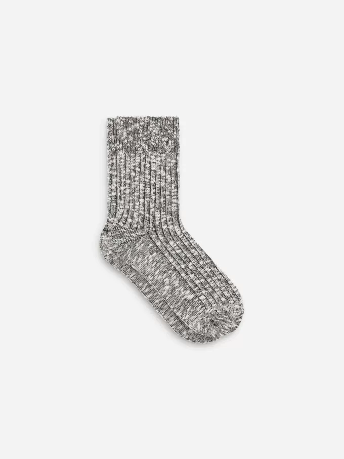 Grobstricksocken Grobstricksocken