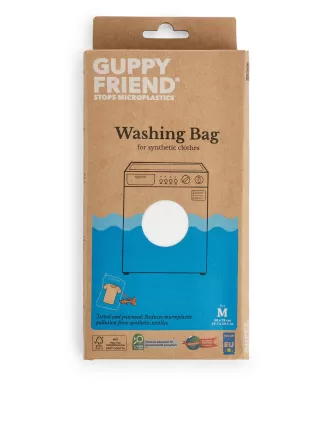 Guppyfriend Waschbeutel Guppyfriend Waschbeutel