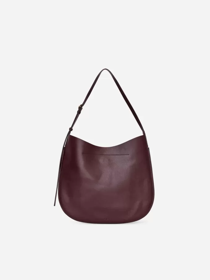 Halbmond Umhängetasche Halbmond Umhängetasche