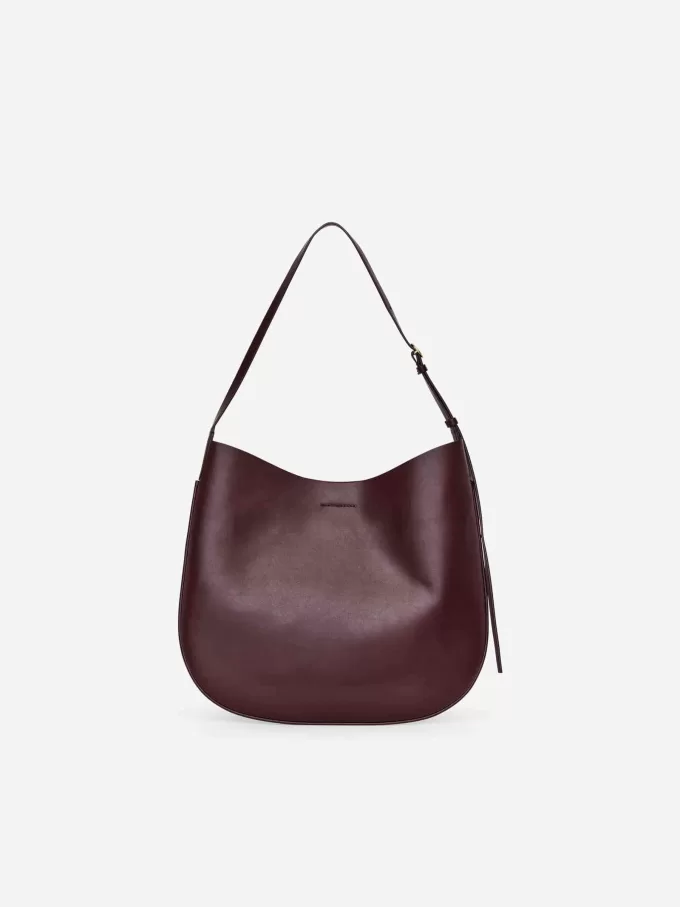 Halbmond Umhängetasche Halbmond Umhängetasche