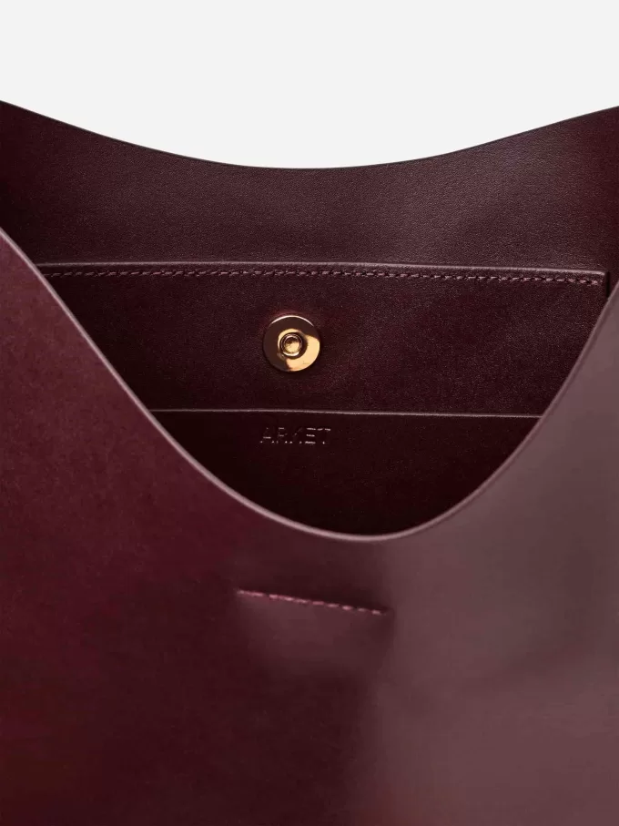 Halbmond Umhängetasche Halbmond Umhängetasche