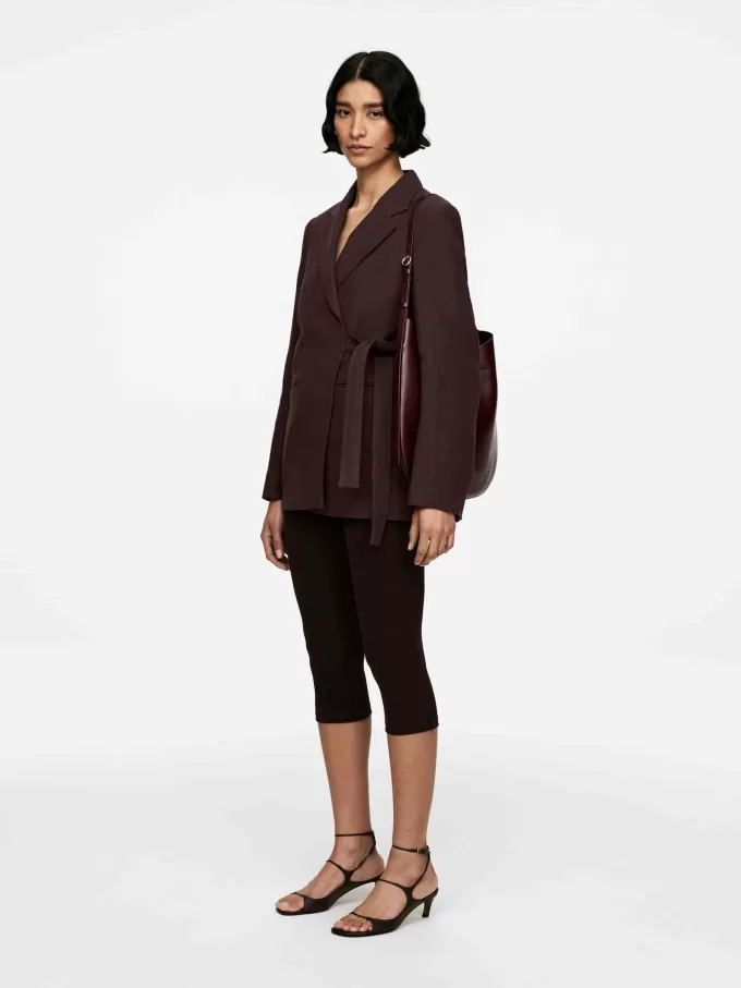 Halbmond Umhängetasche Halbmond Umhängetasche