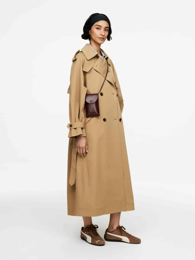 Handyhülle aus Leder Handyhülle aus Leder