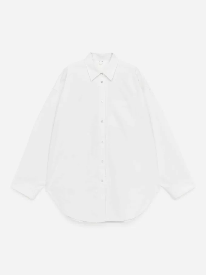 Hemd mit Fledermausärmeln Hemd mit Fledermausärmeln