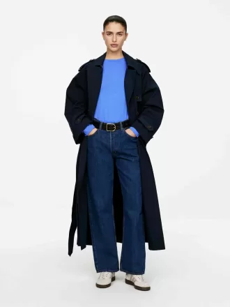 IRIS Leichtes T-Shirt