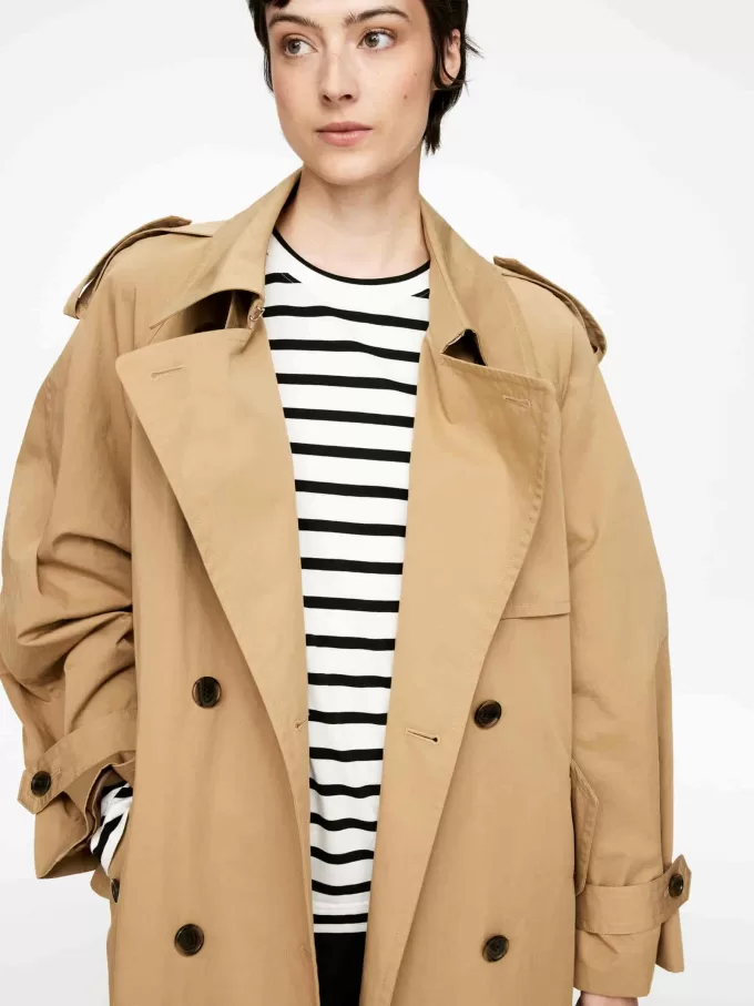 IRIS Leichtes T-Shirt IRIS Leichtes T-Shirt