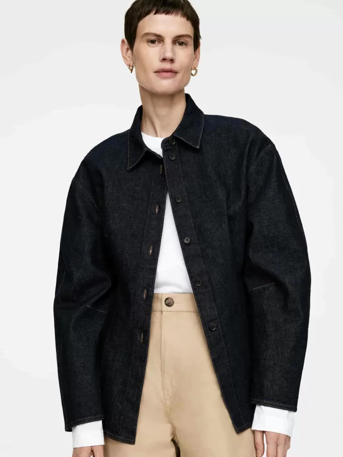 IRIS Leichtes T-Shirt IRIS Leichtes T-Shirt